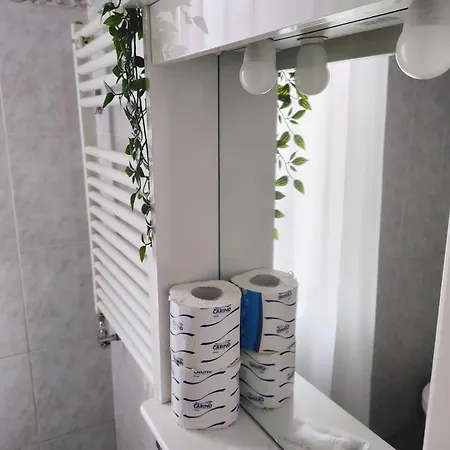 Apartamento Civico 226 Sesto San Giovanni