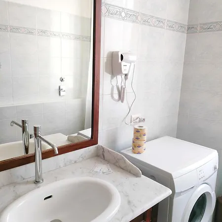 Civico 226 Apartamento