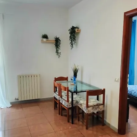 Apartamento Civico 226