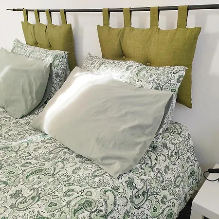 Apartamento Civico 226 *