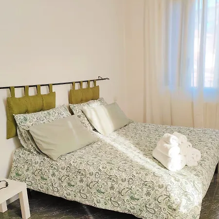 Apartamento Civico 226