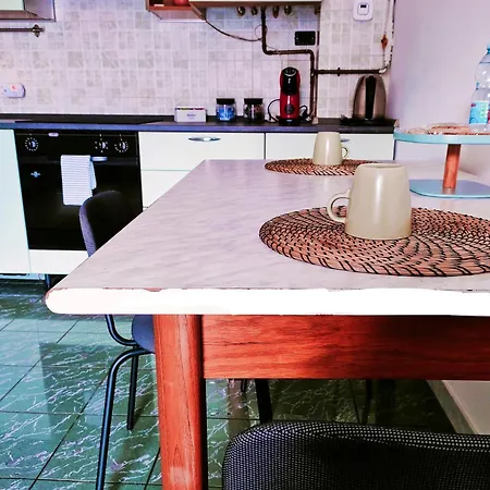 Civico 226 Apartamento
