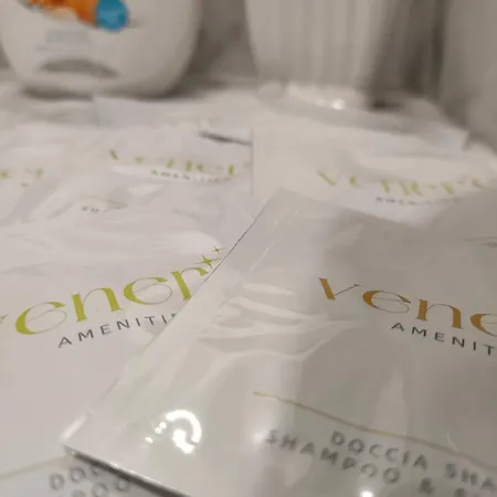 Apartamento Civico 226 *
