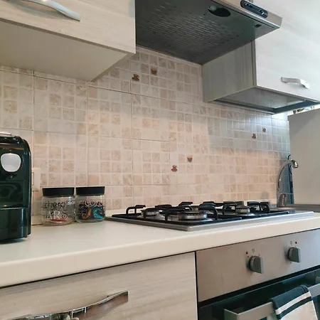 Civico 226 Apartment