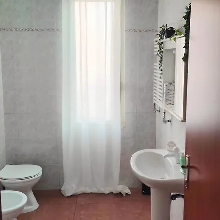 Civico 226 Apartment