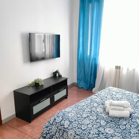 Apartment Civico 226 Sesto San Giovanni