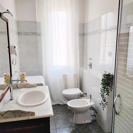 Civico 226 Apartment *