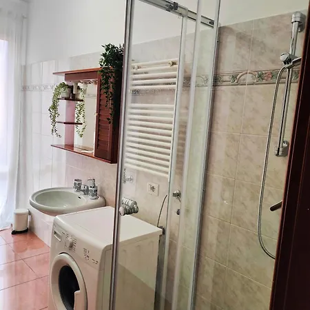 Civico 226 Apartment Sesto San Giovanni