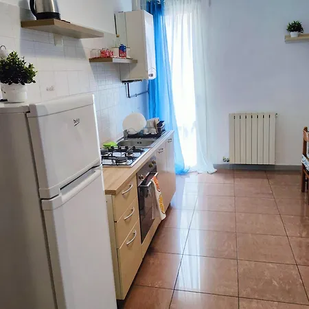 Civico 226 Apartment *