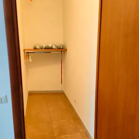 Apartment Civico 226 Sesto San Giovanni