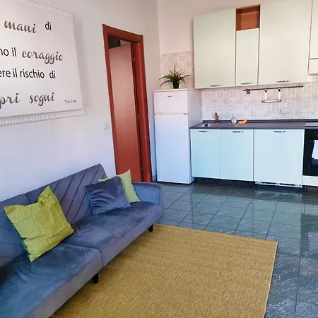 Apartment Civico 226 Sesto San Giovanni