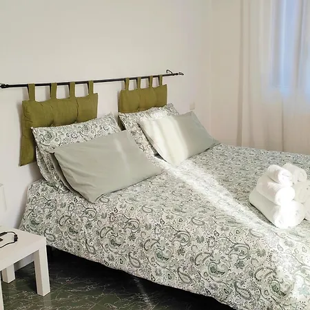 Apartment Civico 226 Sesto San Giovanni