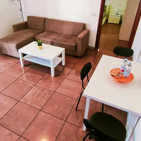 Civico 226 Apartment *