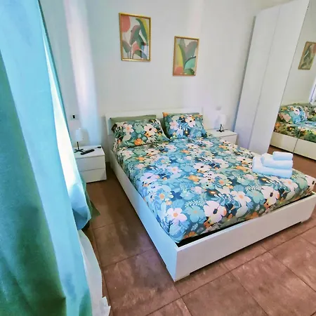 Civico 226 Sesto San Giovanni