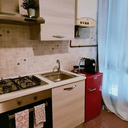 Apartment Civico 226