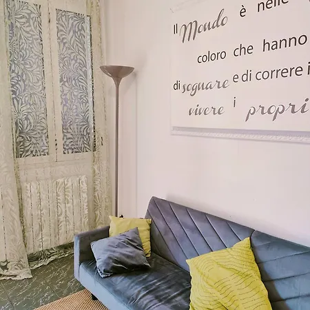 Civico 226 Apartment Sesto San Giovanni